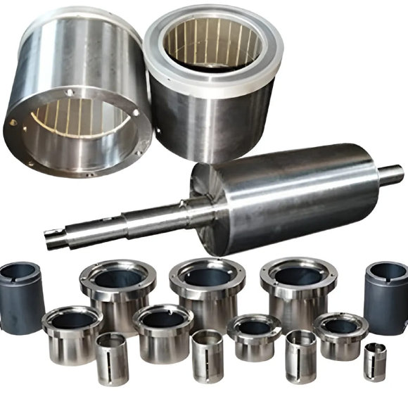 Kit de réparation KIT ZIP pour pompe HERMETIC CNPF 50-230