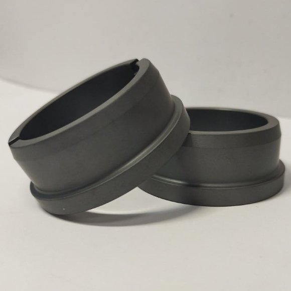 Кільце статорне до торцевого ущільнення KSB KWP KWPK 4K002 SSIC