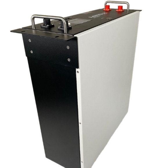 Літієва батарея LiFePO4 51.2V 100Ah, на стійку комірки EVE 3.2V 100Ah grade A cells, сертифікована ROHS, сумісна з інвертором DEYE Літієва батарея LiFePO4 51.2V 100Ah, на стійку комірки EVE 3.2V 100Ah grade A cells, сертифікована ROHS, сумісна з інвертором DEYE