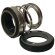 Mechanical seal for pump R-BIA 25, SIC/SIC, EPDM, 304, T1B