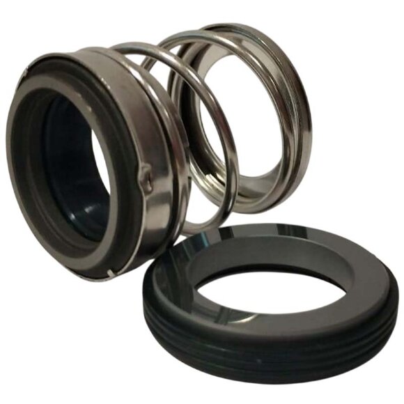 Mechanical seal for pump R-BIA 25, SIC/SIC, EPDM, 304, T1B