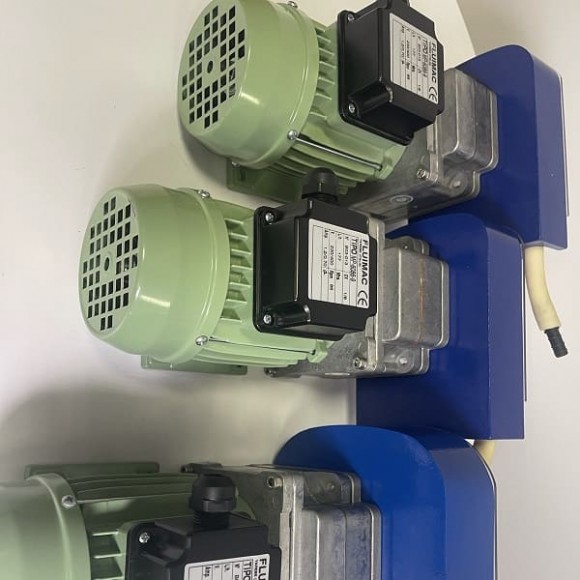 Peristaltic pump MP-8086.16, 364 l/h, 0,09 kW Peristaltic pump MP-8086.16, 364 l/h, 0,09 kW
