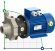ATEX pump with magnetic coupling FLUIMAC COMPASS CM 6 PP, 0.25 kW, 380V, Ex