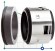 Уплотнение вала R-502B 85, CAR/SIC, EPDM, 304
