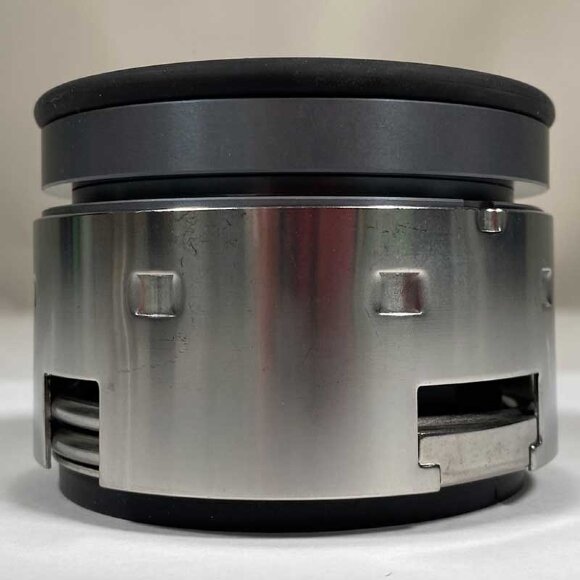 Shaft seal R-502B 85, CAR/SIC, EPDM, 304 Shaft seal R-502B 85, CAR/SIC, EPDM, 304