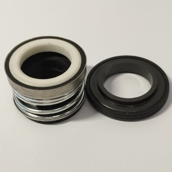 Механічне ущільнення валу насосу R-104 25, CAR/CER, EPDM, 304