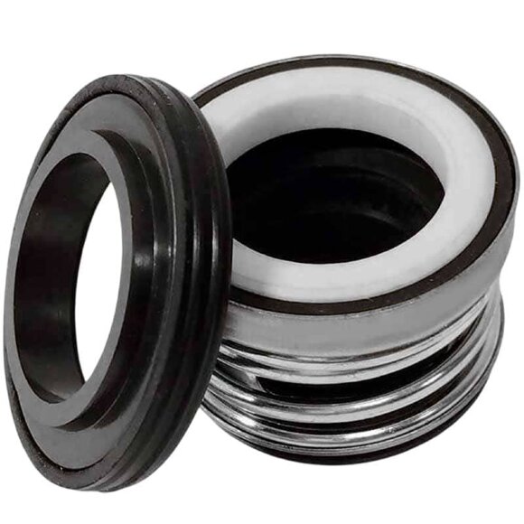 Механічне ущільнення валу насосу R-104 25, CAR/CER, EPDM, 304