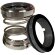 Mechanical seal for pump R-1527 80, SIC/SIC, VITON, 304, T5S43 Mechanical seal for pump R-1527 80, SIC/SIC, VITON, 304, T5S43