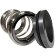 Mechanical seal for pump R-1527 80, SIC/SIC, VITON, 304, T5S43 Mechanical seal for pump R-1527 80, SIC/SIC, VITON, 304, T5S43