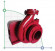 PTO 100-90R Pump driven from the PTO of the automobile