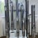 4SSM4/28 Well Pump, Outlet: 1 1/4 inch, 2.6kW, 220V