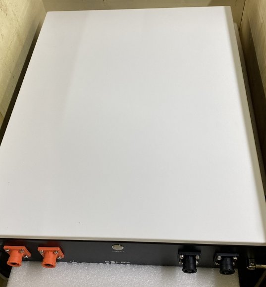 Batería de litio recargable para alimentación de reserva 51,2V 200Ah LiFePO4, células LFP EVE 3,2V 100Ah LiFePO4 grado A con certificado ROHS Batería de litio recargable para alimentación de reserva 51,2V 200Ah LiFePO4, células LFP EVE 3,2V 100Ah LiFePO4 grado A con certificado ROHS