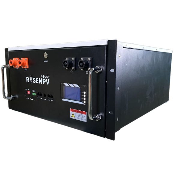 Batería de litio recargable para alimentación de reserva 51,2V 200Ah LiFePO4, células LFP EVE 3,2V 100Ah LiFePO4 grado A con certificado ROHS Batería de litio recargable para alimentación de reserva 51,2V 200Ah LiFePO4, células LFP EVE 3,2V 100Ah LiFePO4 grado A con certificado ROHS