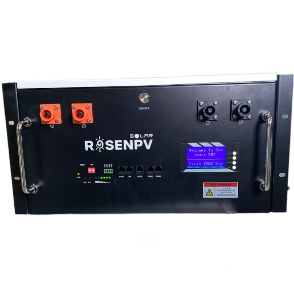 Batería de litio recargable para alimentación de reserva 51,2V 200Ah LiFePO4, células LFP EVE 3,2V 100Ah LiFePO4 grado A con certificado ROHS Batería de litio recargable para alimentación de reserva 51,2V 200Ah LiFePO4, células LFP EVE 3,2V 100Ah LiFePO4 grado A con certificado ROHS