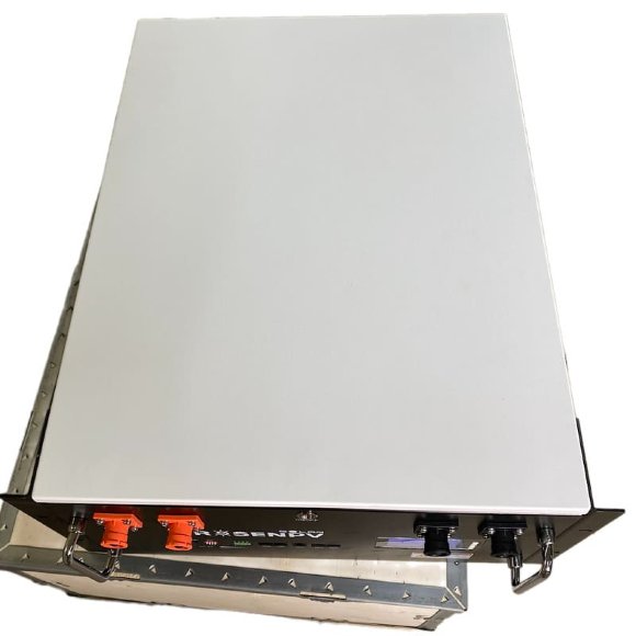 Batería de litio recargable para alimentación de reserva 51,2V 200Ah LiFePO4, células LFP EVE 3,2V 100Ah LiFePO4 grado A con certificado ROHS Batería de litio recargable para alimentación de reserva 51,2V 200Ah LiFePO4, células LFP EVE 3,2V 100Ah LiFePO4 grado A con certificado ROHS