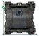 Pneumatic diaphragm pump MICROBOXER PVDF IMICRFCMTTFT--