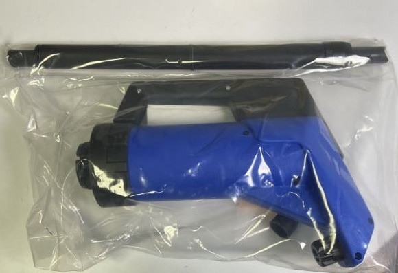 Роторный насос JESSBERGER JP-04 с ручным приводом для дизельного топлива, антифриза, масла