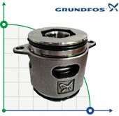 Уплотнение вала BQQP для GRUNDFOS SE1, SEV, SL1, SLV арт. 96102361 Уплотнение вала BQQP для GRUNDFOS SE1, SEV, SL1, SLV арт. 96102361