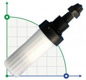 Клапан забора с фильтром Viton 20 L Клапан забора с фильтром Viton 20 L