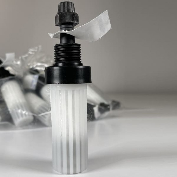 Клапан забора с фильтром Viton 20 L