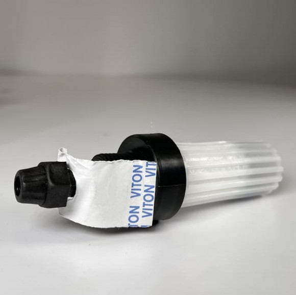 Клапан забора с фильтром Viton 20 L