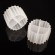Reaktor z ruchomą warstwą biofilmu MBBR 01-12x9 mm