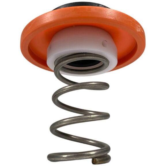 Chemisch beständige Gleitringdichtung für Kreiselpumpen der Serie DiaPump PA