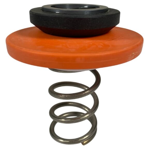 Garniture mécanique résistante aux produits chimiques pour les pompes centrifuges de la série DiaPump PA Garniture mécanique résistante aux produits chimiques pour les pompes centrifuges de la série DiaPump PA