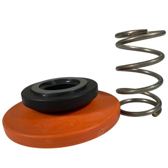 Garniture mécanique résistante aux produits chimiques pour les pompes centrifuges de la série DiaPump PA Garniture mécanique résistante aux produits chimiques pour les pompes centrifuges de la série DiaPump PA