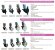 Насос дозировки коагулянта AQUA MSB, PP, 110 л/ч, 8 бар, 0,18 кВт, 380В мембранный моторный