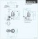 Bomba sumergible Dreno COMPATTA PRO-EX 50-2/150 M con rodete vortex