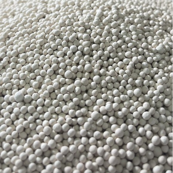 Molekularsieb 3A 2,5mm SYLOBEAD® MS 564 C Molecular Sieve