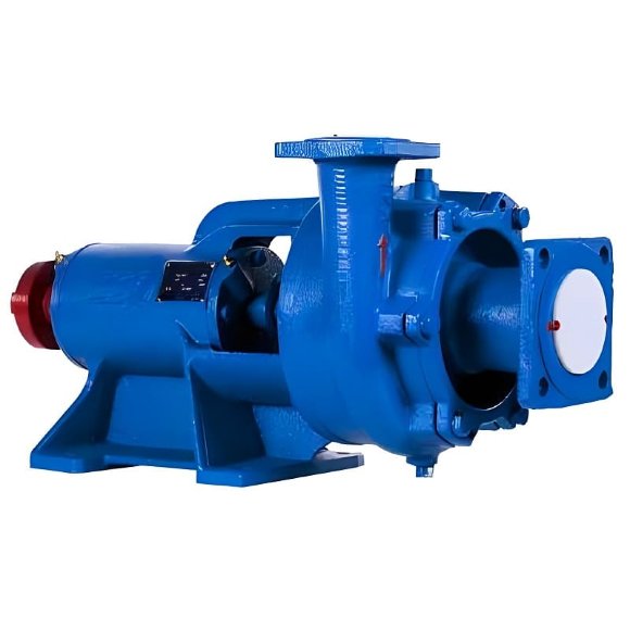 Pompe centrifuge K50-32-125, 2.2kW, 3000, sans moteur