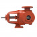 Kupar KIPK Oil Gear Pump 2 1/2 Inch 5-25m3/h