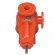 Kupar KIPK Oil Gear Pump 2 1/2 Inch 5-25m3/h