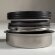 Gleitringdichtung für Motorpumpe R-6B 25, CAR/CER, NBR, 304