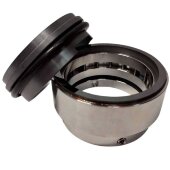 Sello de bomba Grundfos Sarlin R-706SP 65, SIC/SIC, VITON, 304