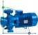 Насос Speroni CS 65-200 A центробежный моноблочный
