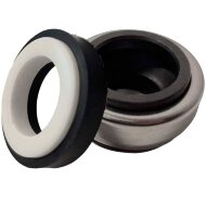 Сальник (торцевое уплотнение) насоса R-BT-AR 24, CAR/CER, EPDM, 304