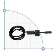 Датчик потоку R. Н-3/4 дюйма Датчик потоку R. Н-3/4 дюйма
