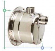 Corps de pompe pour pompes centrifuges Aquatica (775318006) Corps de pompe pour pompes centrifuges Aquatica (775318006)