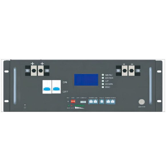 Литиевый аккумулятор 51.2V 300Ah LiFePO4, LFP установка на стойку с ячейками Great power 3.2V 300Ah LiFePO4 grade A cells Литиевый аккумулятор 51.2V 300Ah LiFePO4, LFP установка на стойку с ячейками Great power 3.2V 300Ah LiFePO4 grade A cells