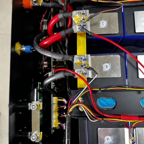 Литиевый аккумулятор 51.2V 300Ah LiFePO4, LFP установка на стойку с ячейками Great power 3.2V 300Ah LiFePO4 grade A cells Литиевый аккумулятор 51.2V 300Ah LiFePO4, LFP установка на стойку с ячейками Great power 3.2V 300Ah LiFePO4 grade A cells