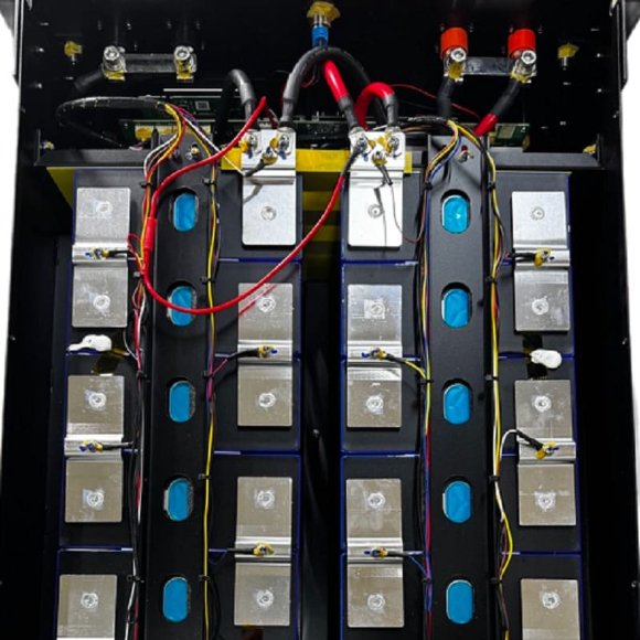 Литиевый аккумулятор 51.2V 300Ah LiFePO4, LFP установка на стойку с ячейками Great power 3.2V 300Ah LiFePO4 grade A cells Литиевый аккумулятор 51.2V 300Ah LiFePO4, LFP установка на стойку с ячейками Great power 3.2V 300Ah LiFePO4 grade A cells