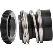 Mechanical seal for pump shaft R-MG12 50, SIC/SIC, EPDM, 304, G60 Mechanical seal for pump shaft R-MG12 50, SIC/SIC, EPDM, 304, G60