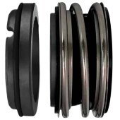 Уплотнение вала к насосу R-MG1 20, CAR/SIC, EPDM, 304, G13