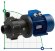 FLUIMAC COMPASS CM 15 PVDF magnetgekuppelte Chemiepumpe, 1,1 kW, 380V