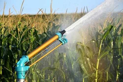 Sprinkler für Bewässerung JET30S NPT