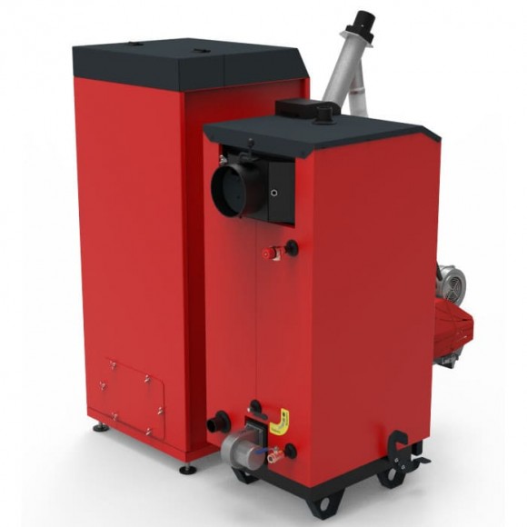 Caldera Retra-5M Combi 20kW