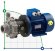 Bomba antideflagrante con acoplamiento magnético FLUIMAC COMPASS CM 10 PP, 0,55 kW, 380V, Ex